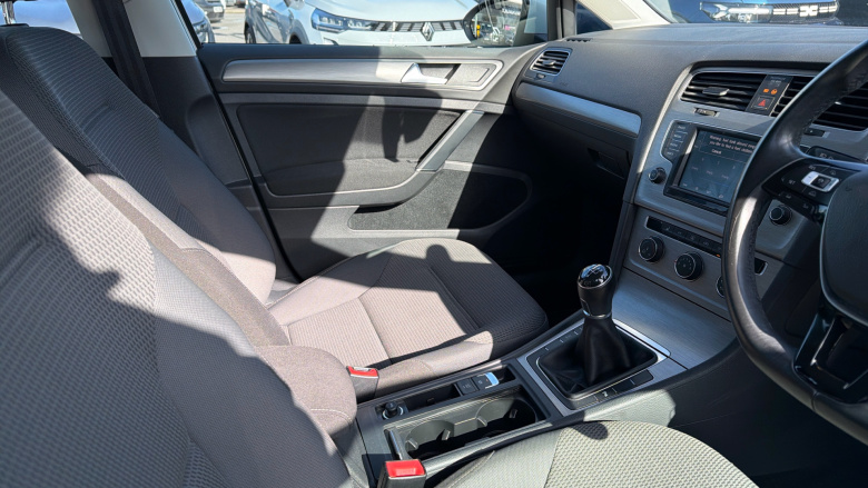 Volkswagen Golf 1.6 TDI 110 Match Edition 5dr Diesel Hatchback